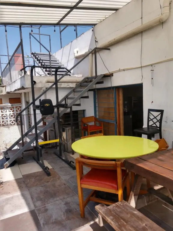 Hostal Hare Krishna