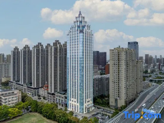 Fairfield by Marriott Wuhan Wuchang