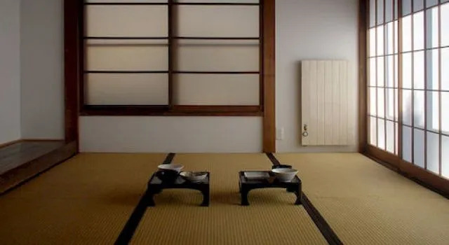 Nikko Inn