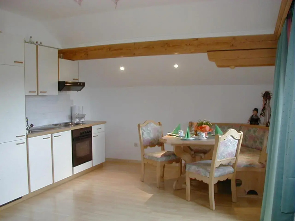 Ferienwohnung Maria Gstatter