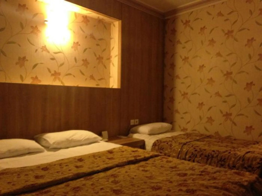 Ankara Capital Hotel