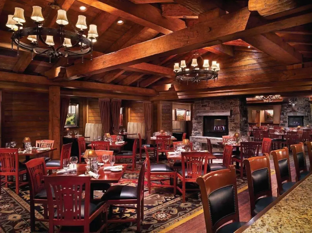 Ameristar Casino Black Hawk