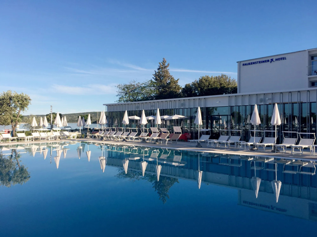 Hotel Park Punat managed by Falkensteiner