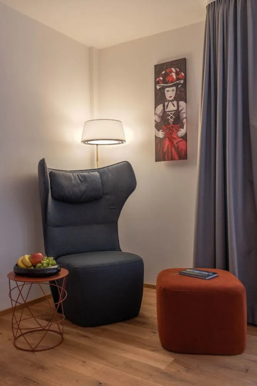 OSCARS Hotel 1415