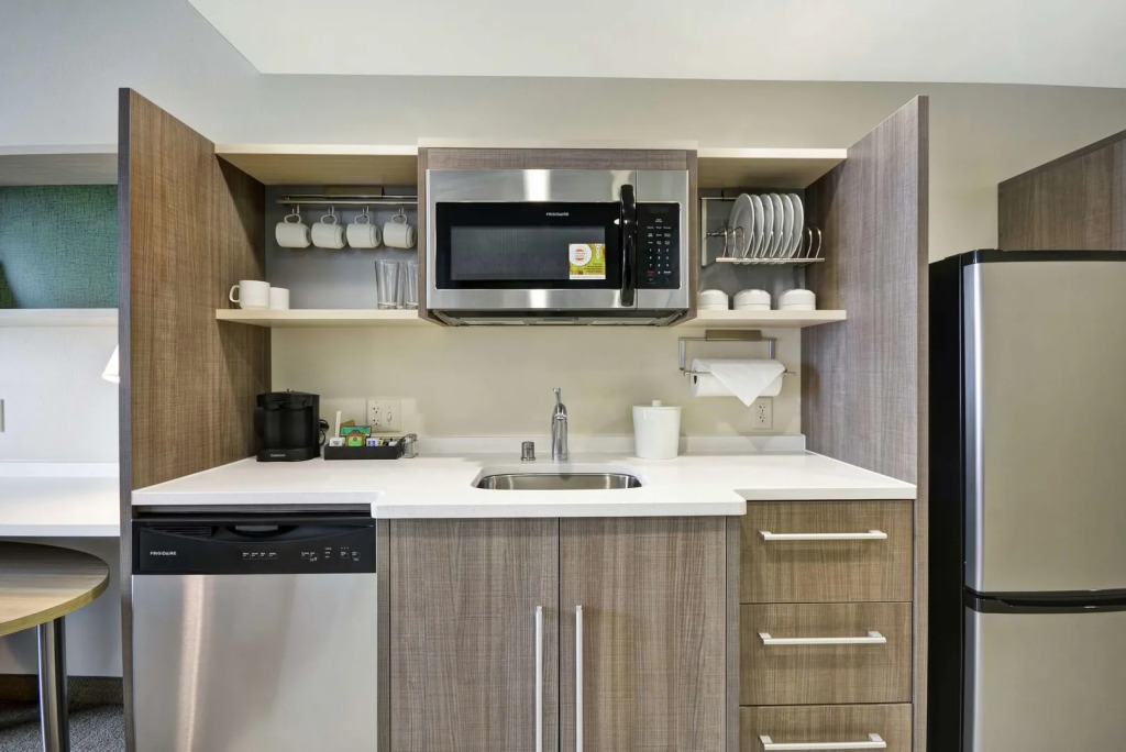 Home2 Suites By Hilton Plymouth Minneapolis