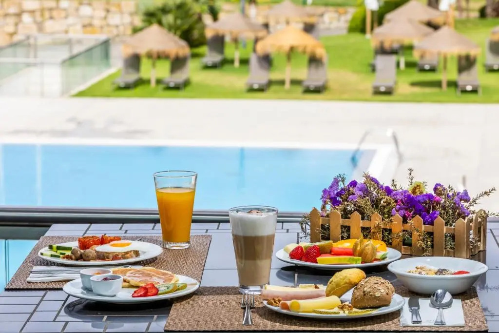 Crowne Plaza - Caparica Lisbon