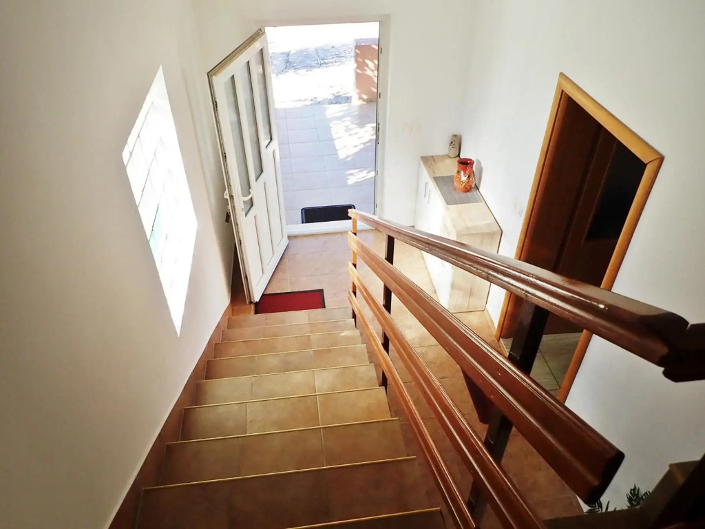 Apartment Putnik