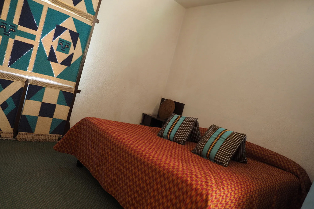 Tana hotel