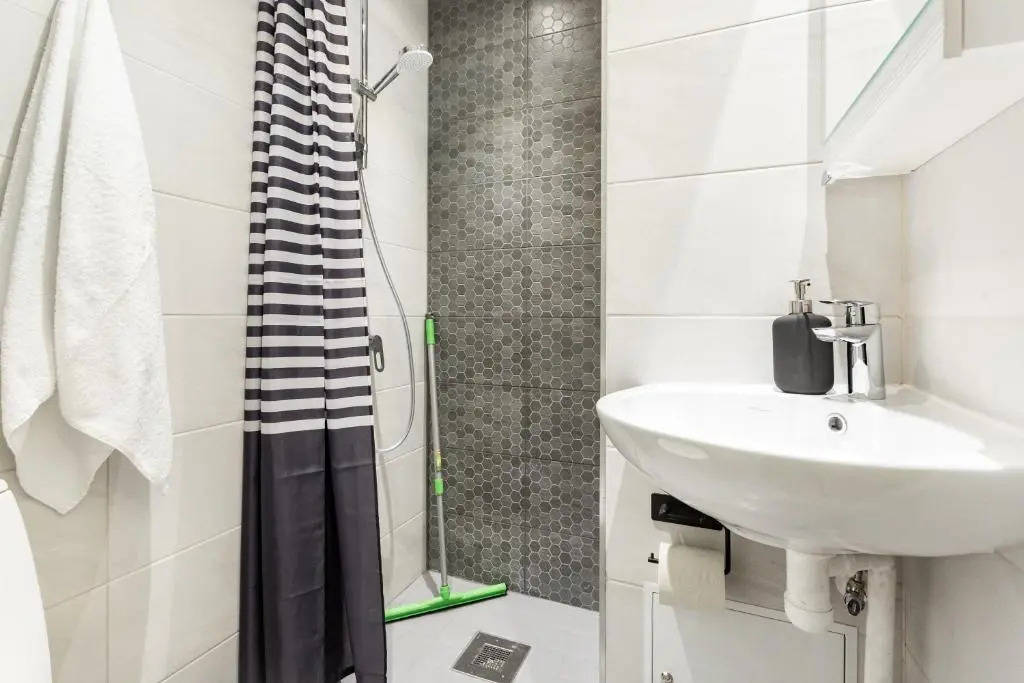 EasyRentals Central Tallinn Apartments by Tallinn University
