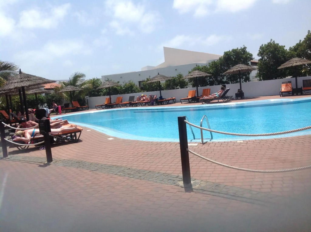 3 bedroom/ 3 bathroom villa, Sal, Cape Verde
