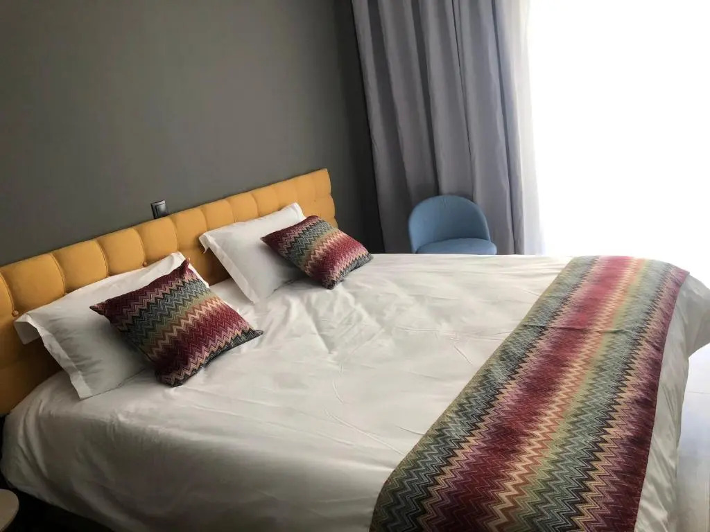 Metropolitan Complex Suite Faliro