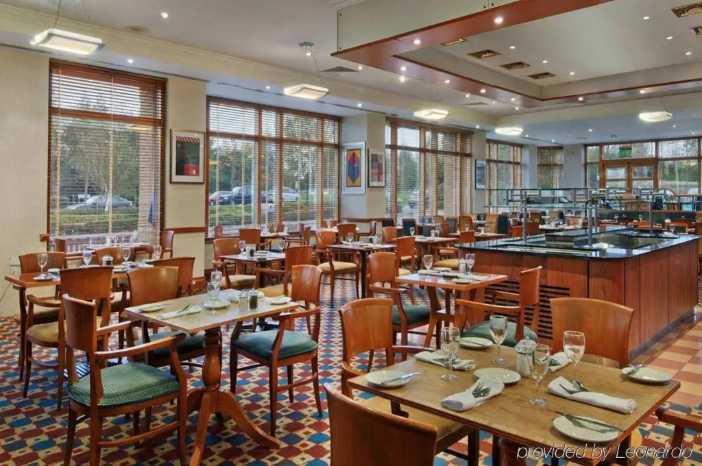 DoubleTree by Hilton Coventry