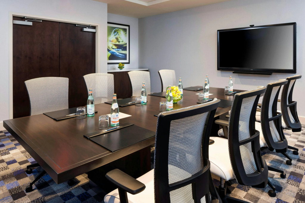 Sheraton Bloomington Hotel