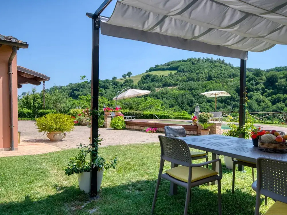 Pet-Friendly Villa with Pool