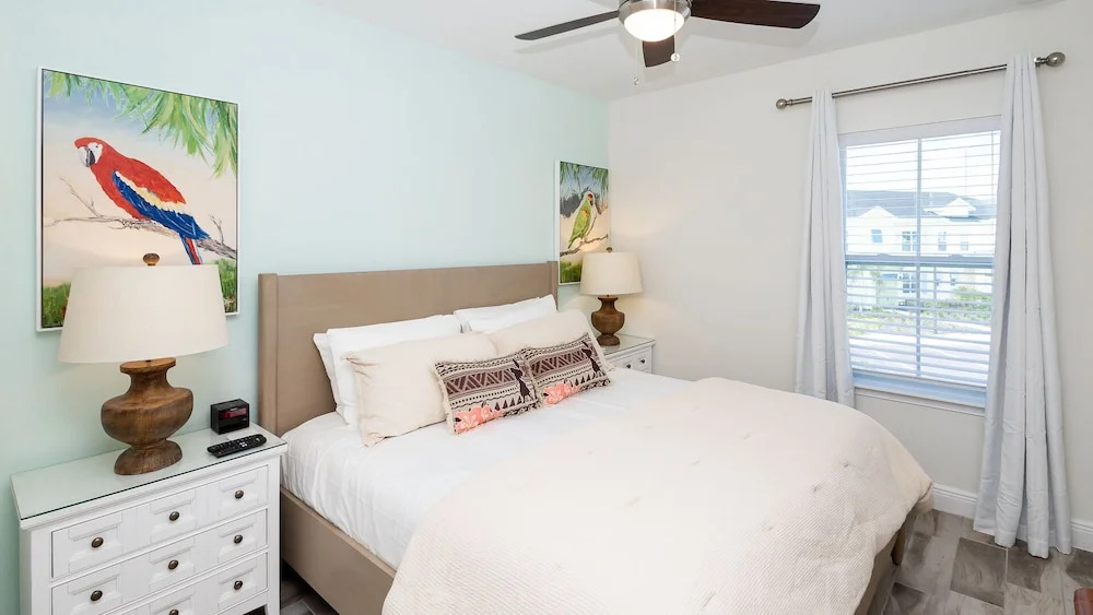 Villa by the Mouse: Margaritaville Oasis