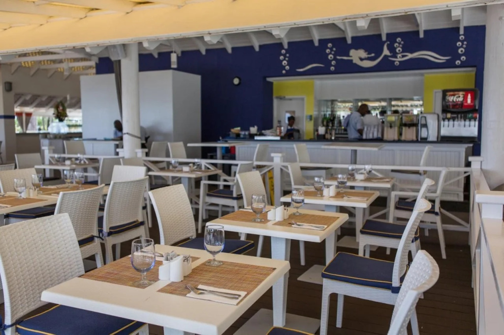 Turtle Beach, a Tribute Portfolio All Inclusive Hotel