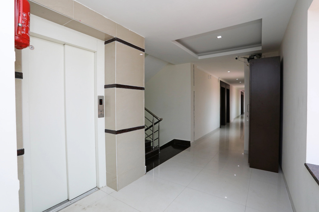 OYO 9344 Hotel Gangotri