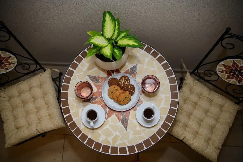 Casa di Cleopatra - Heraklion Luxurious Getaway