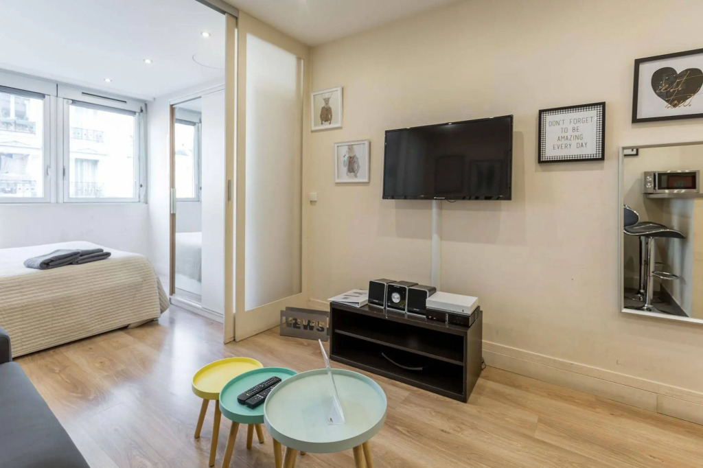Apartment WS Bastille-Le Marais
