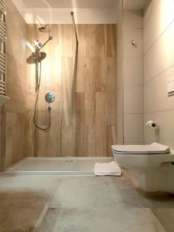 Apartament Bilsego od Hotelu Kamieniczka