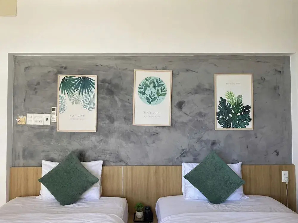 The H House Quy Nhơn