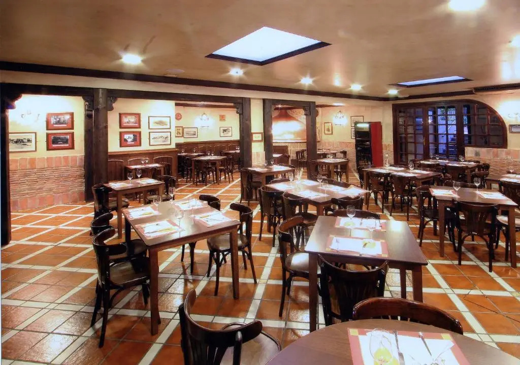 Hostal El Jardín