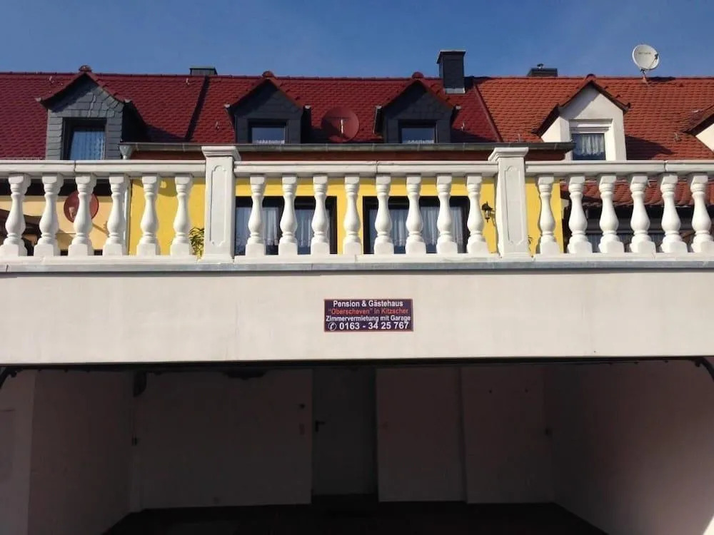 Pension-Gästehaus Oberscheven