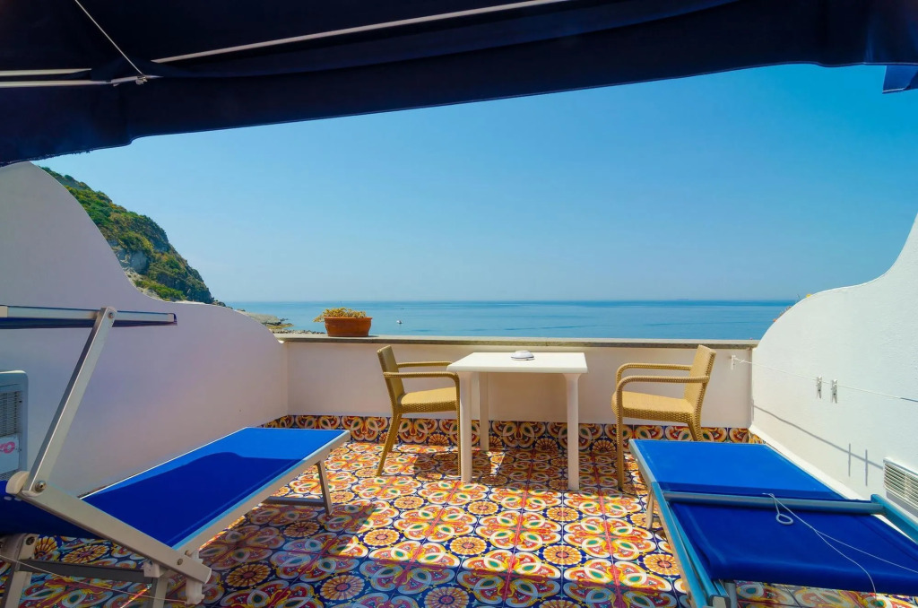Hotel Casa Celestino