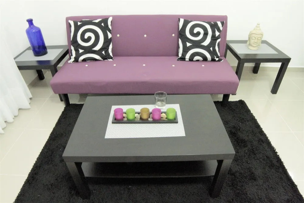Savoy Suites