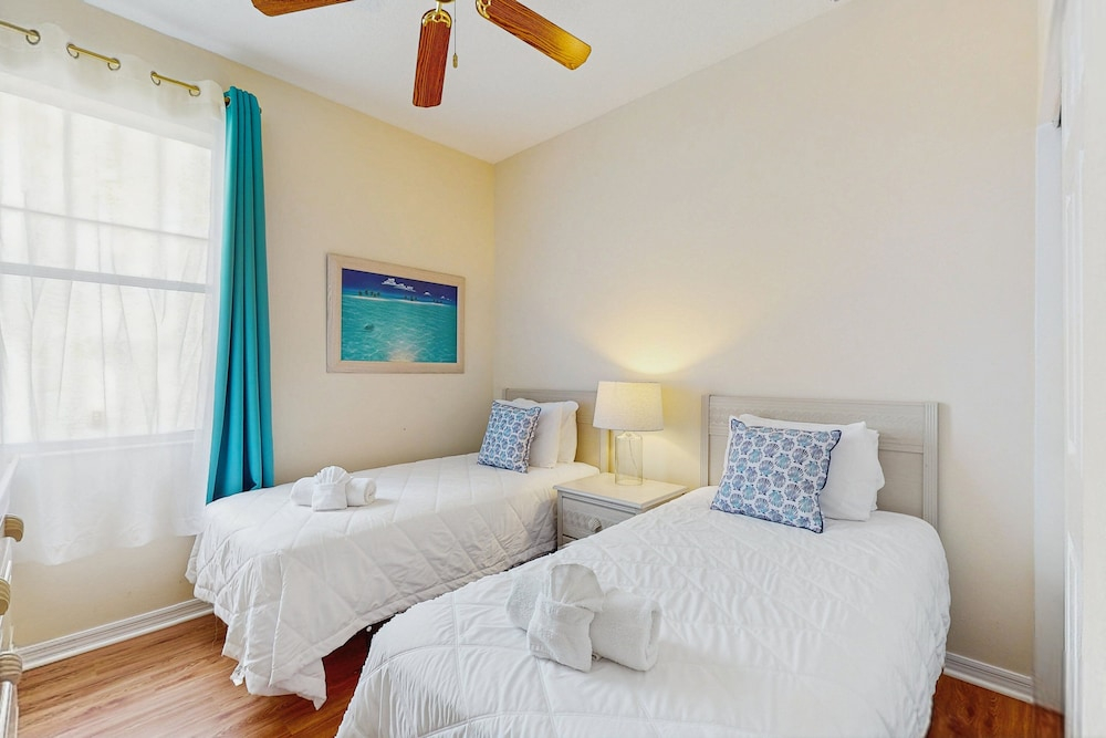 Private Pool, Great for Kids, 12 Miles to Disney Dogs OK, Snowbirds Welcome