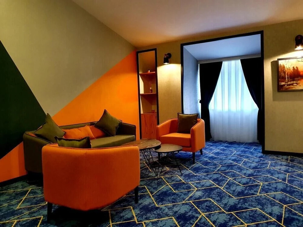 Porto Hotel Baku