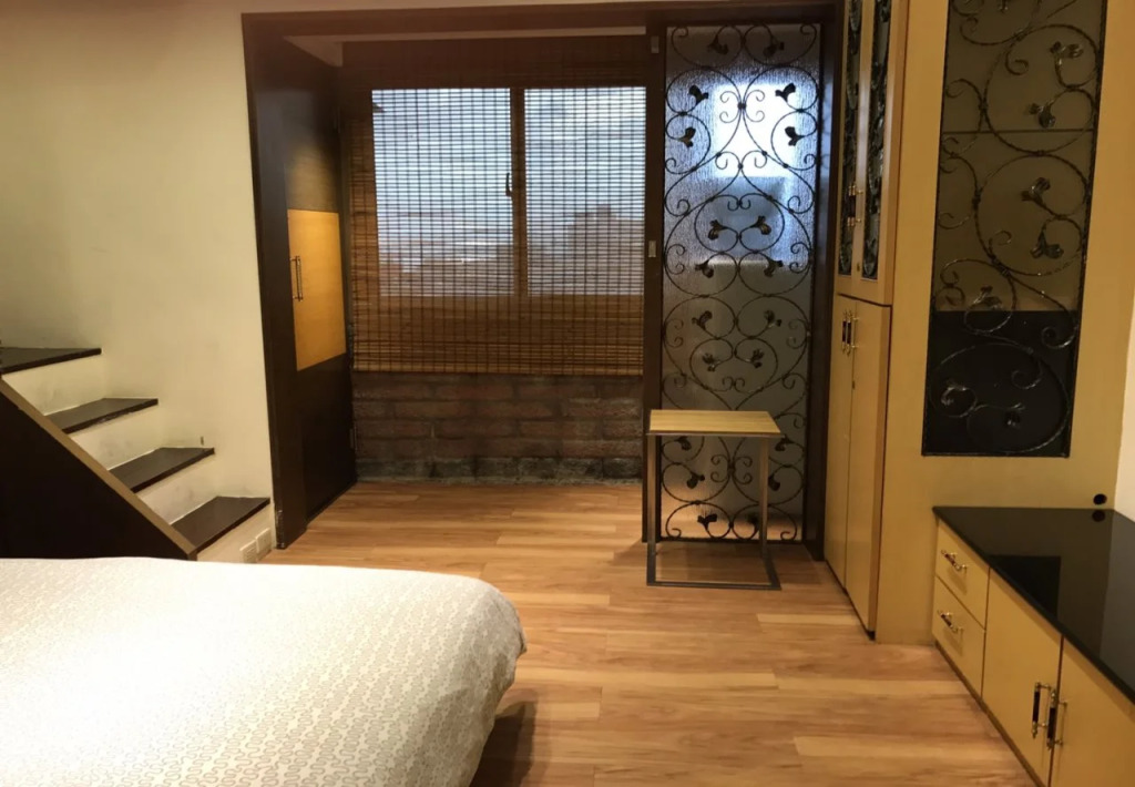 O2 Hotel Ximen Branch