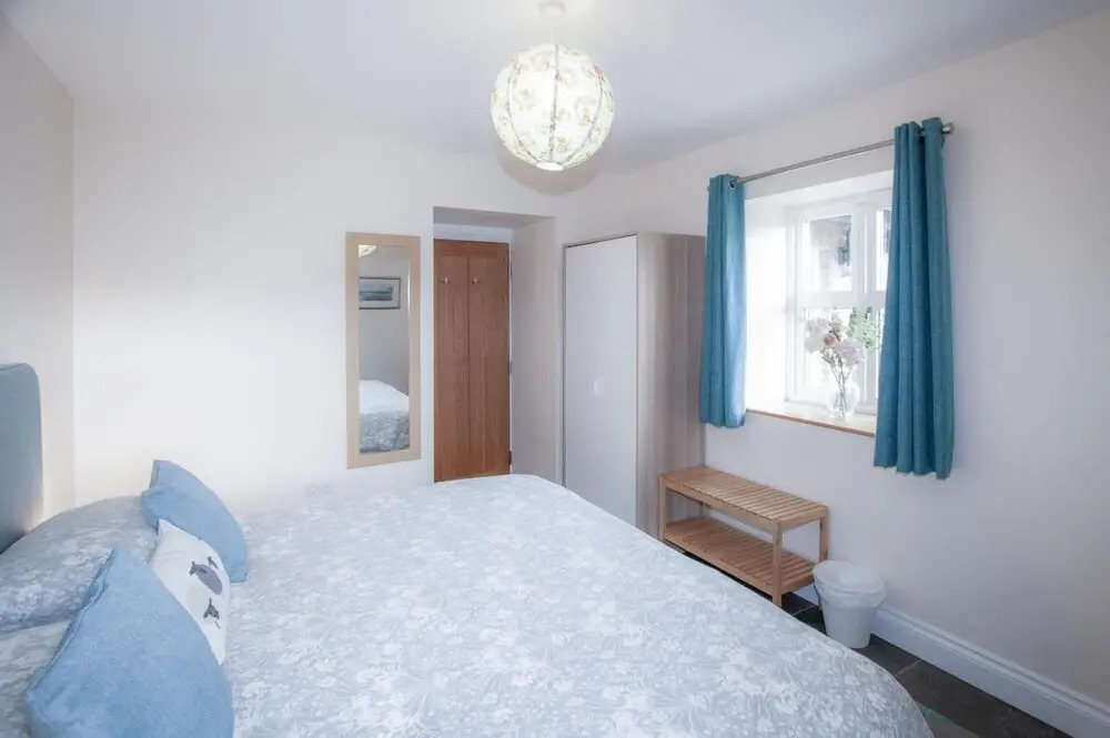 The Chaffhouse - 4 Bedroom - Llangenith