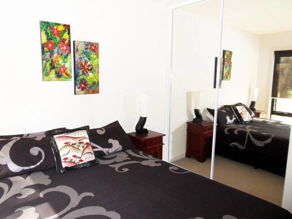 The Reserve Apartment