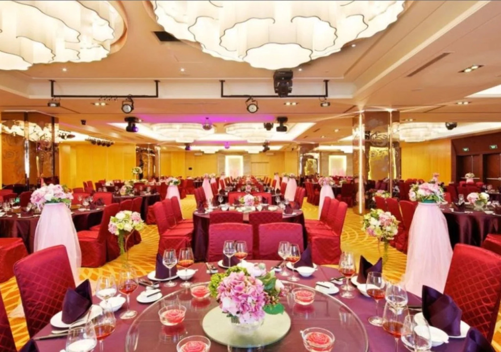 Windsor Park Hotel Kunshan