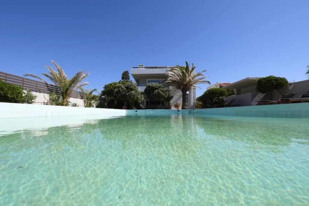 Villa Breath of the Sea