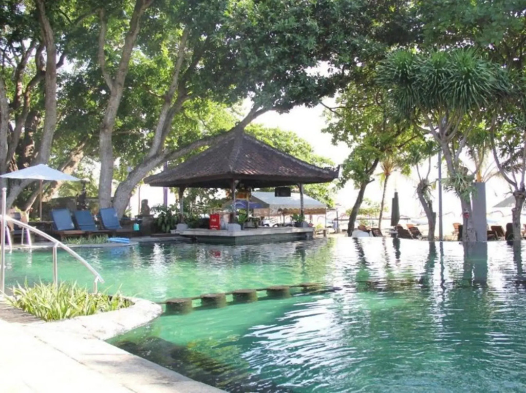 Besakih Beach Hotel