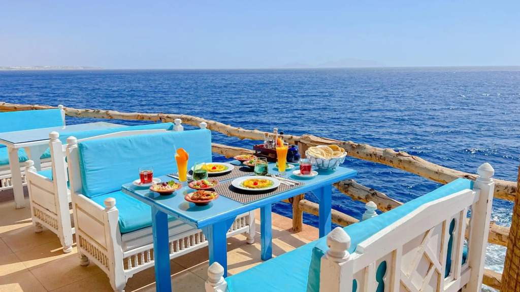 Sharm Reef Hotel