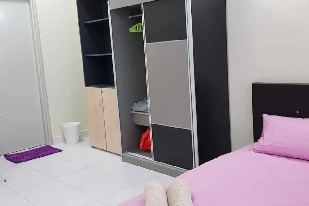 Setapak Country Home Apartment by SYNC