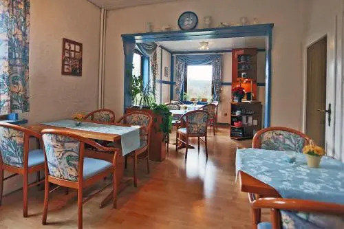 Pension Schubert
