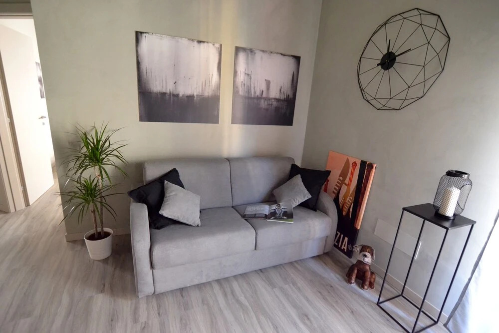 Venice Smile Apartment