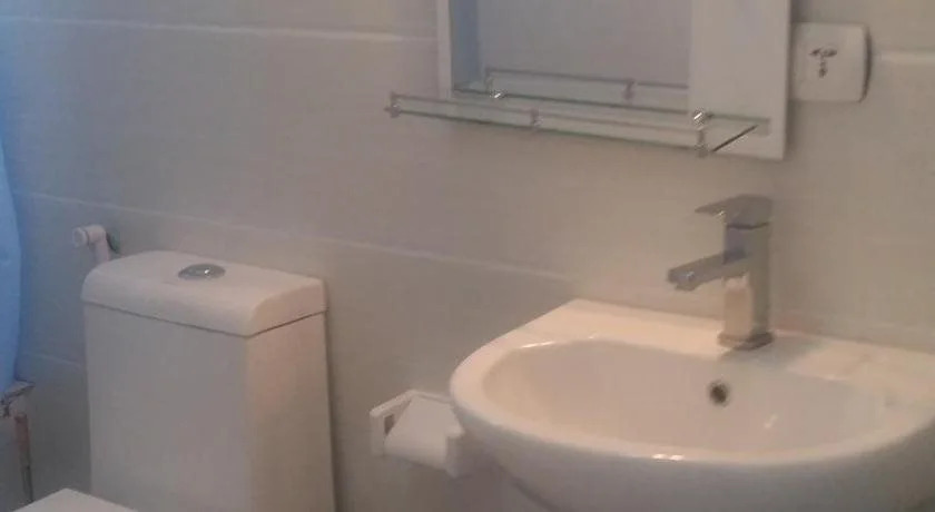 Afroaddis Hotel Apartment