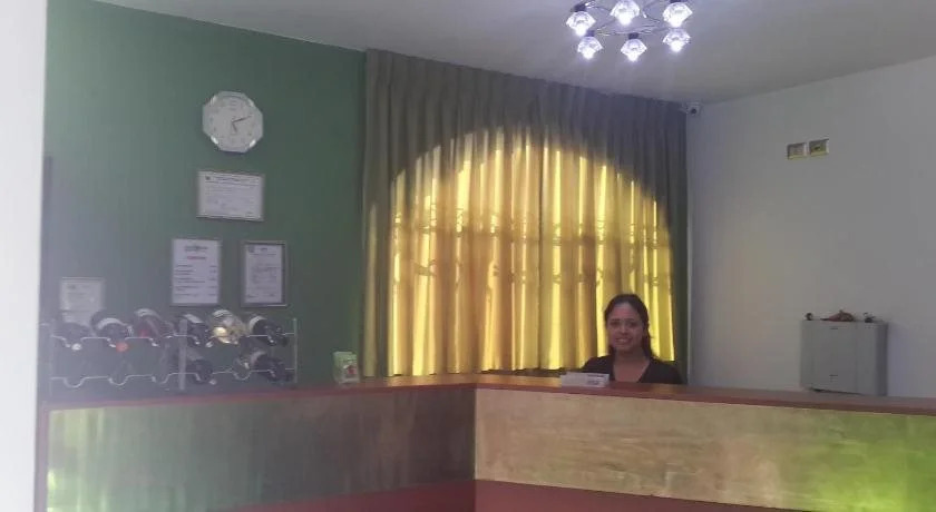 Hotel Beatricci