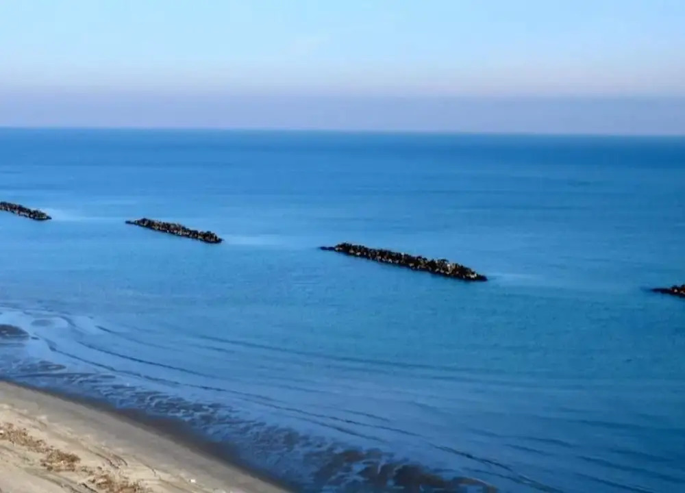 Comfort in Lido Delle Nazioni