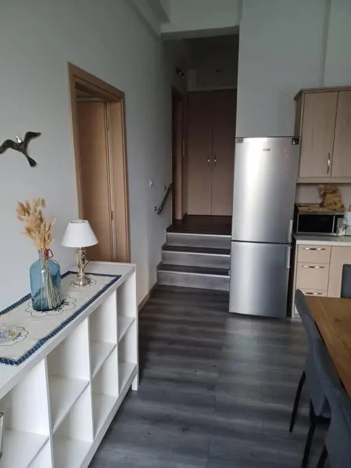 Poros Seaside Suite