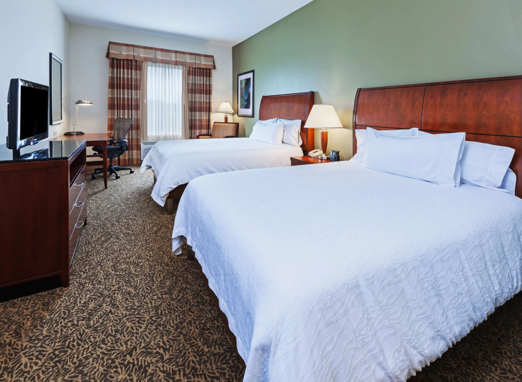 Hilton Garden Inn Corpus Christi