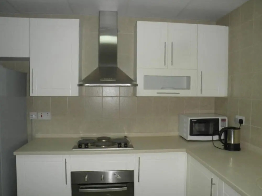 Hamasa Plaza Hotel and Apartments