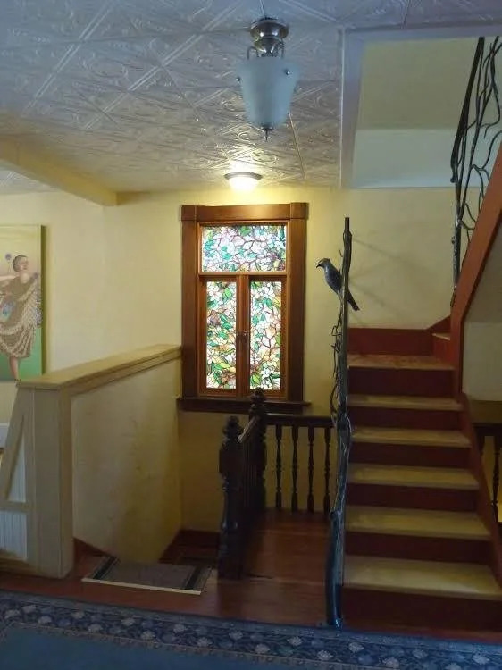 The Lotus Vacation House