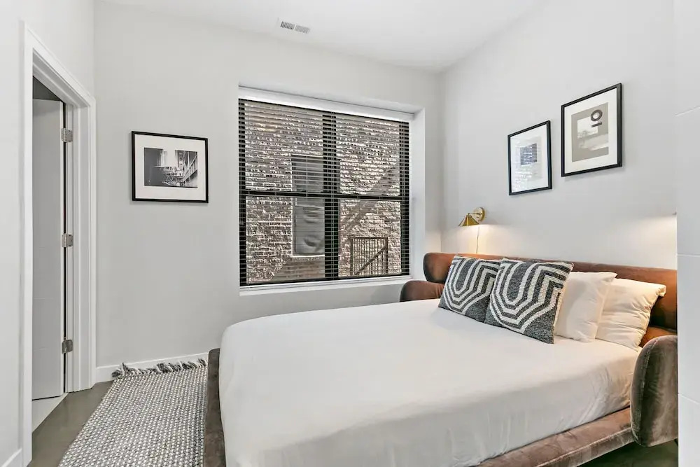 3BR Complete and Spacious - Div 301 rep
