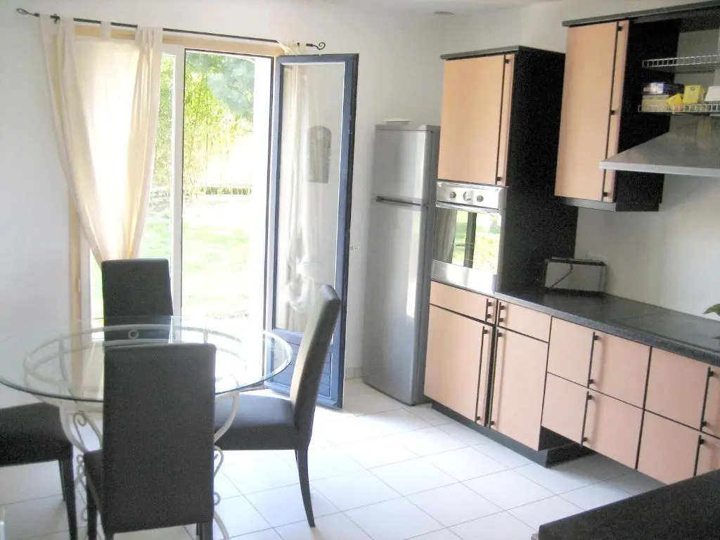 Maison de 5 chambres avec jardin clos et wifi a Courtils